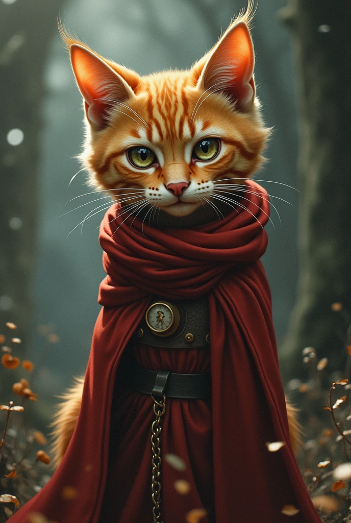 khajiit has no words for you