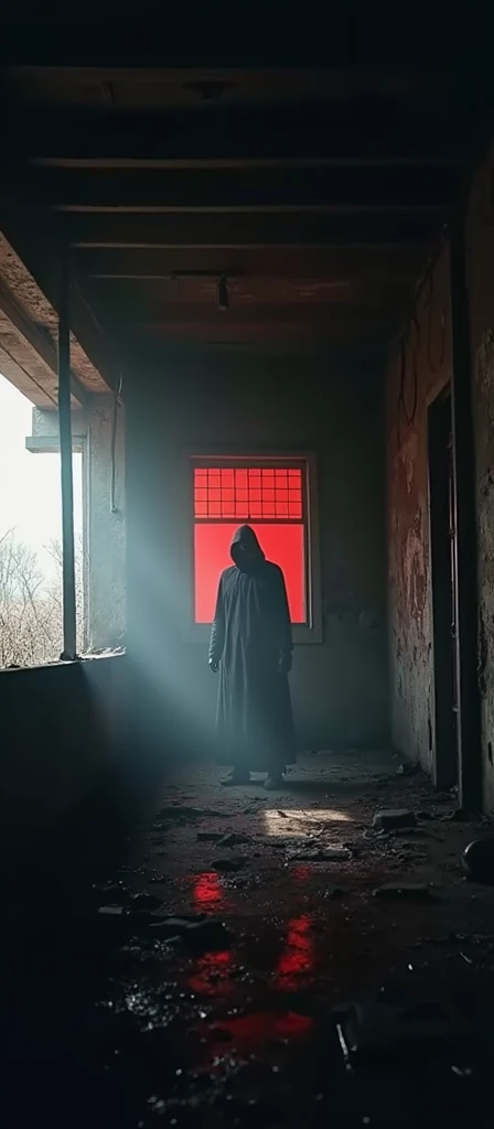 Serial killer