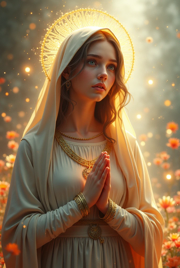 art:Vladimir Volegov,virgin,デジタルart 8k,Jean-Baptiste Monge Style, bright, beautiful,splash, Sparkling , Cute and adorable,Craftsmanship , リムLight, Light, very , magic, Surreal, Fantasy, デジタルart, , Wow, artジャームとジェームス・ジーン, , sf, Complex artwork masterpiece, Unlucky, Matte Painting Movie Poster, Golden Ratio, Trending on CGSociety, Complex, amazing,artステーションでトレンド