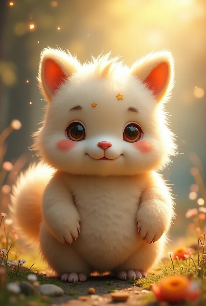 Furry