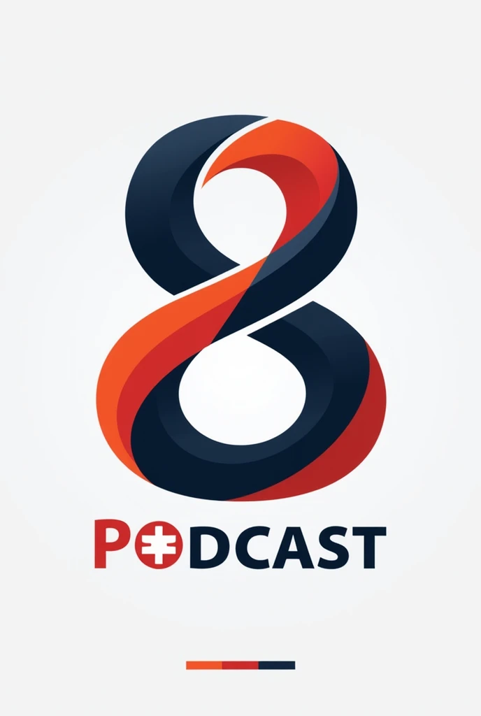 8G's PODCAST real logo
