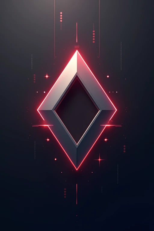 A sleek, modern illustration showing the Grayscale logo merging with the Avalanche (AVAX) logo. Use a gradient of gray to red color scheme. Add subtle blockchain patterns in the background.