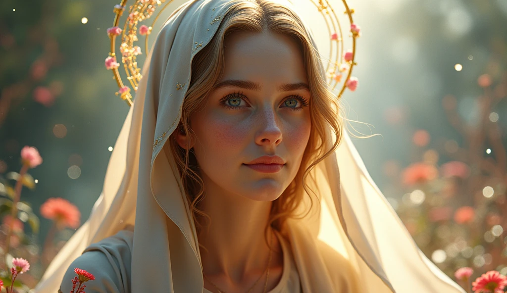 art:Vladimir Volegov,virgin,デジタルart 8k,Jean-Baptiste Monge Style, bright, beautiful,splash, Sparkling , Cute and adorable,Craftsmanship , リムLight, Light, very , magic, Surreal, Fantasy, デジタルart, , Wow, artジャームとジェームス・ジーン, , sf, Complex artwork masterpiece, Unlucky, Matte Painting Movie Poster, Golden Ratio, Trending on CGSociety, Complex, amazing,artステーションでトレンド