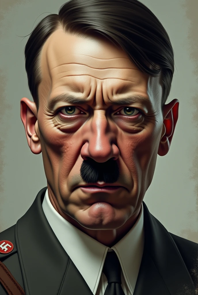 Hitler