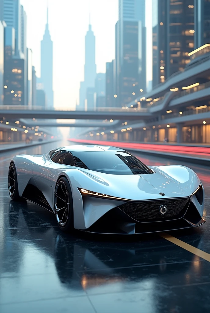 future car design 