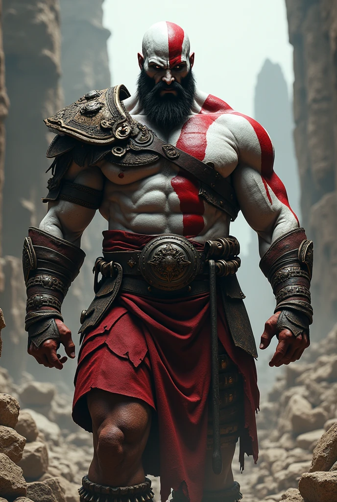 kratos