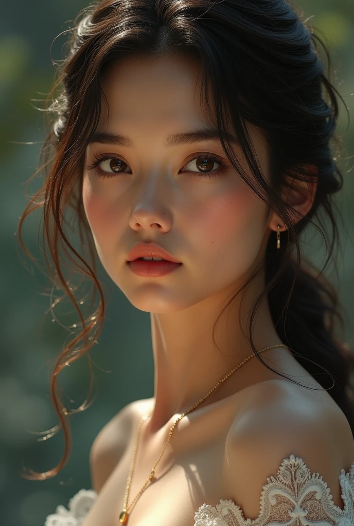 (photorealism:1.2), beautiful gir