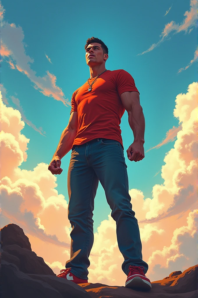 Motivation in picture