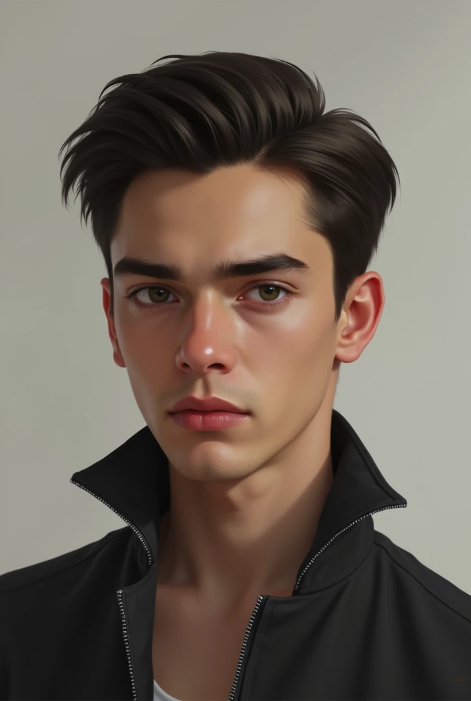 Trevor Swan