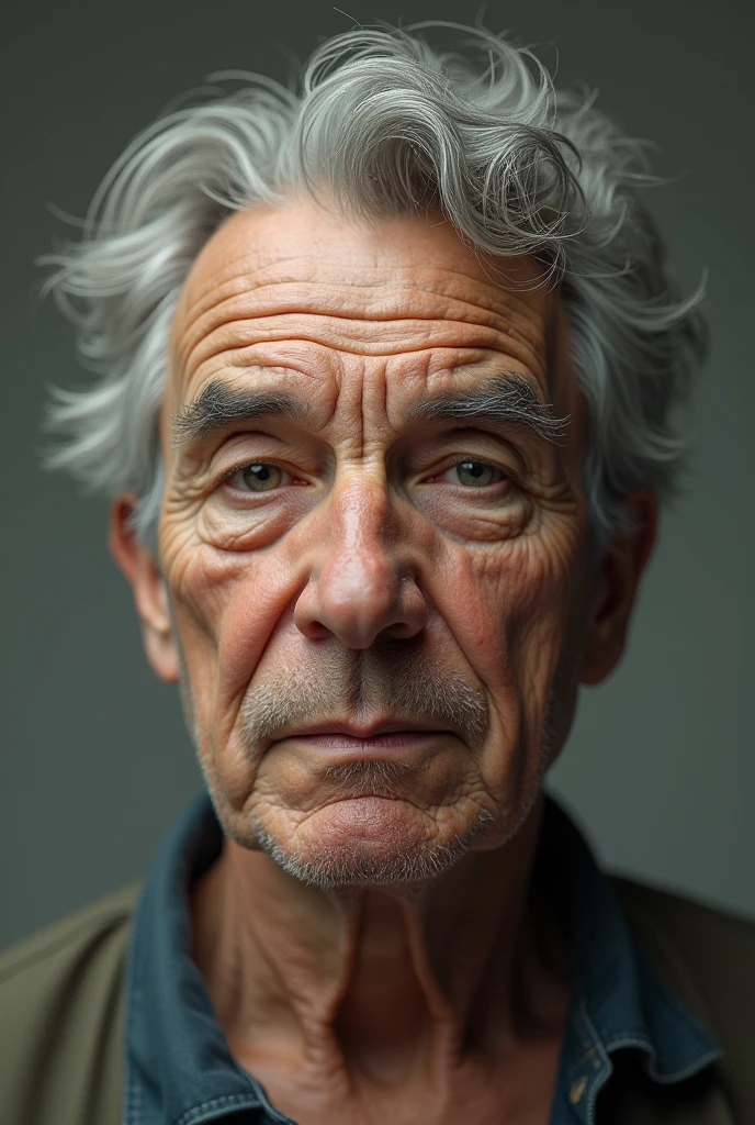 Middle Age – The First Signs of Wear