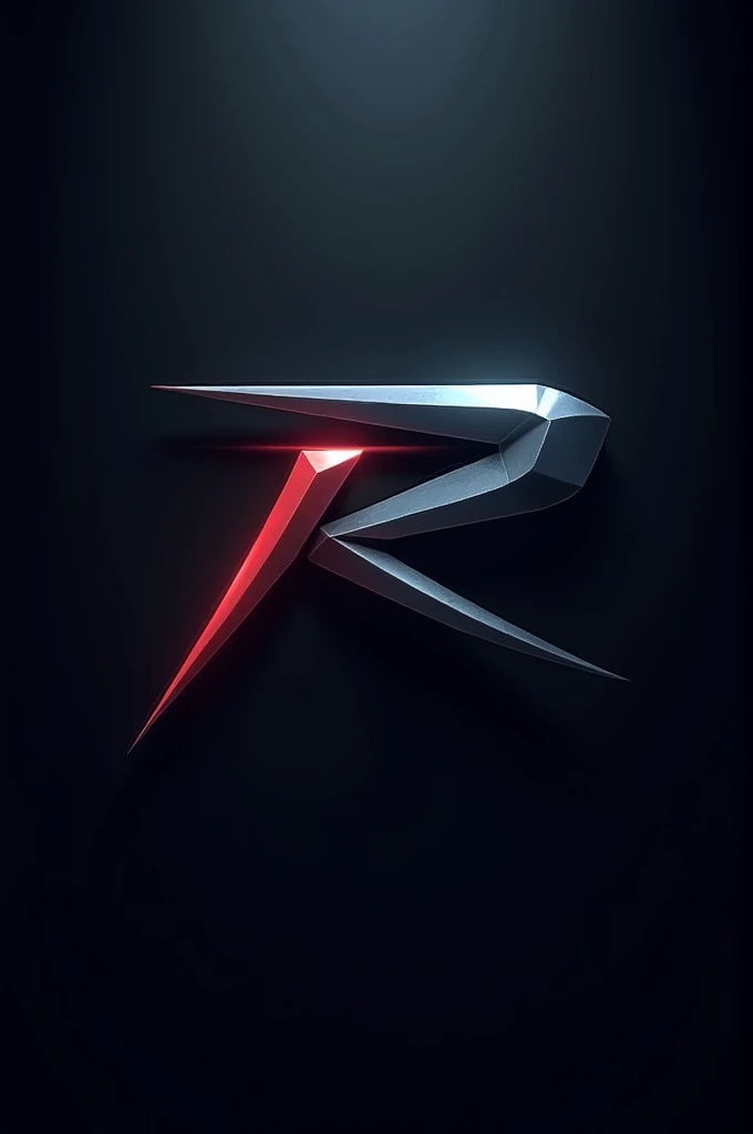 Gaming logo by RAHAT