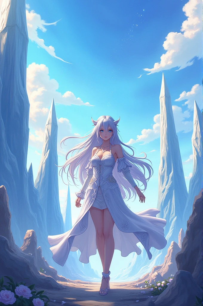 Liona Lulus Tearmoon Empire