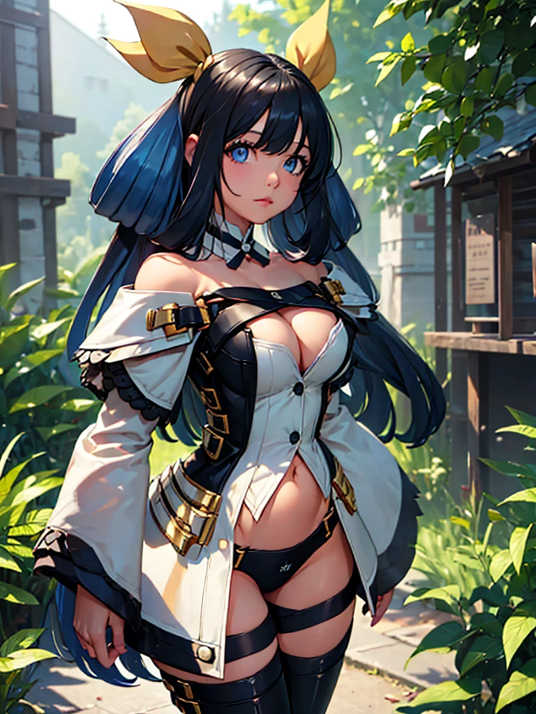 (absurdres),(4k), (best quality), (ultra detailed), (highres), (illustration:1.4), (detailed face:1.1), (highlights in eyes:1.3)(detailed hair:1.3), (detailed skin:1.3),photorealistic:1.2,BREAK ,princess,17yo,kawaii:1.3,(1girl,she is princess,african dark skin:1.1),(Tiara with five ruby diamond,on head),(dark short hair:1.4,beautiful detailed hair,swept bangs:1.5 ),,(red eyes),sagging breasts:1.2,reality skin,joyful smile,BREAK (blush),summer,sunlight,sunshine,lensflar,wind:1.2,(Royal Palace in the Desert,walking bridge at river c),,BREAK (dynmic angle),(from below),luxury dress:1.3,dutch angle,full body:0.7,(((lift up skirt:1.5))),(((white lace panties))),multi view