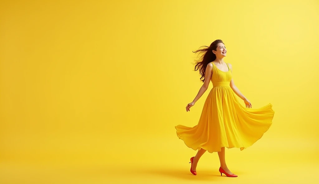 ChatGPT 4o mini
Log in
You said:
YouTube Thailand banner idea yellow dress wali Horan ladki story
ChatGPT said:
ChatGPT
For a YouTube banner idea featuring a "yellow dress wali Horan ladki" (girl in a yellow dress), consider these elements:
Visual Focus: Feature a vibrant yellow dress as the central element. The girl should be depicted in a way that emphasizes the dress, perhaps with her in a dynamic pose or interacting with something related to the channel’s theme.
Background: Use a complementary background color that makes the yellow dress pop. Soft pastels or a gradient that transitions from light to dark can work well.
Text: Include the channel name or tagline in a bold, readable font. Ensure the text color contrasts well with the background so it stands out.
Theme Elements: Incorporate elements that reflect the channel's content. For instance, if the channel focuses on fashion, add subtle fashion icons or patterns. If it's about travel, include small travel-related graphics.
Consistency: Make sure the style aligns with your overall branding. Consistent color schemes, fonts, and styles help in creating a recognizable and professional look.
Combining these elements will help create an eye-catching and informative banner.