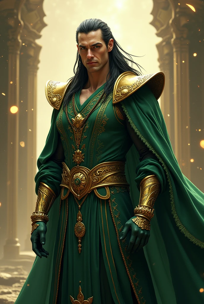 Loki weights