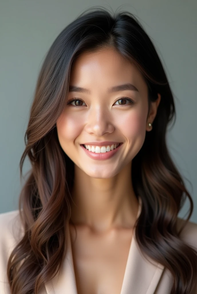CV attreactive profile pic