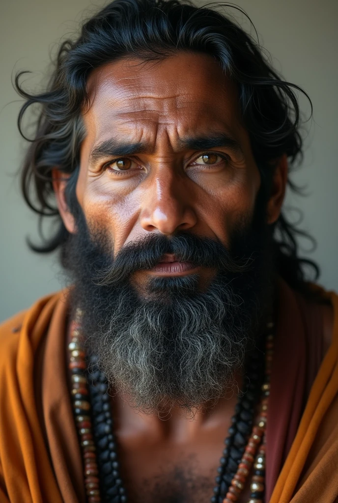 Man Indian