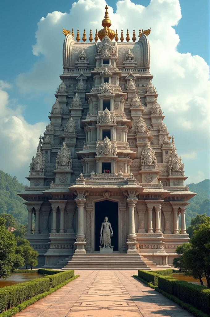 Ram Temple