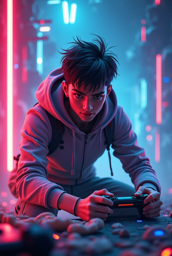 youtube gaming banner