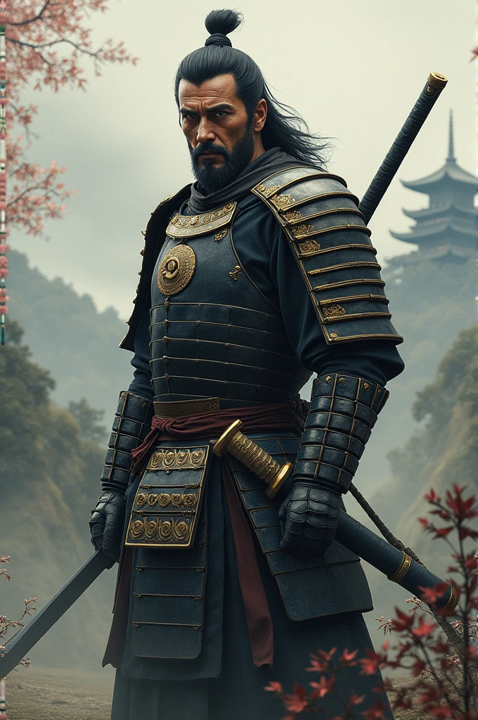 Samurai