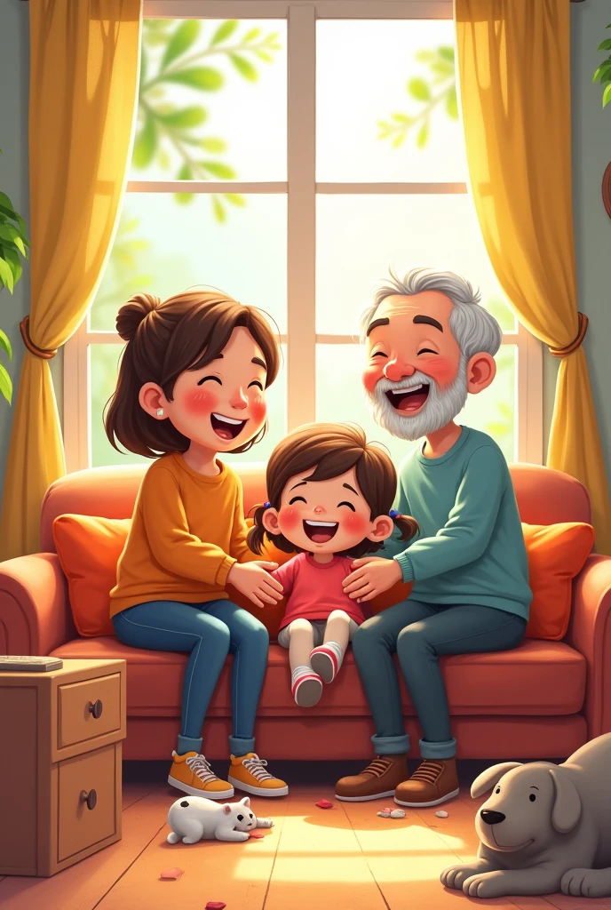family funy