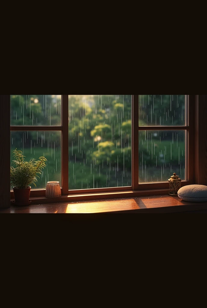 The background image of listening to the rain outside the window was uploaded to the background image platform.. The background image of listening to the sound of rain outside the window is a computer wallpaper that is included in the landscape category. The window wallpaper is a dynamic wallpaper.. Listen to the sound of rain outside the window. The background image size is 3840x2160.. If you want to use a high resolution wallpaper, Please download the Yuanqi Wallpaper client to use the high-quality background image of listening to the rain outside the window..