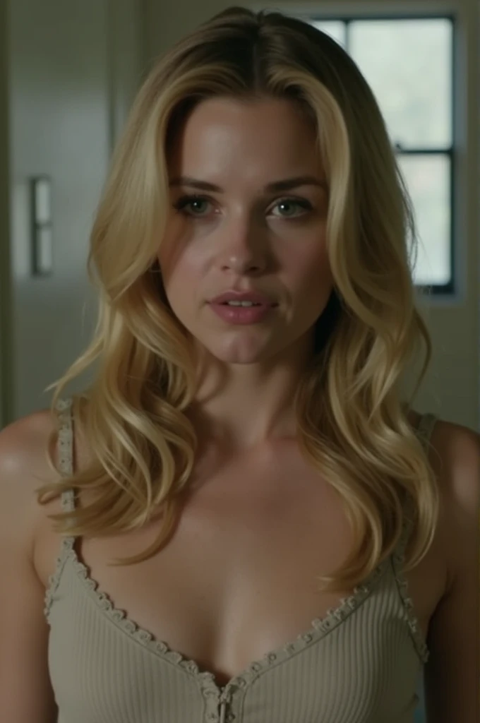 Laura harris nude the faculty movie
Clear