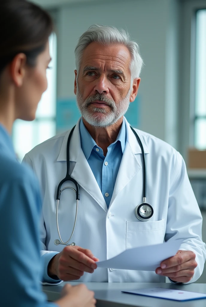 Prisc
ription of doctor 