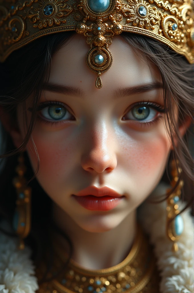 ((best quality)), ((masterpiece)), (detailed), perfect face