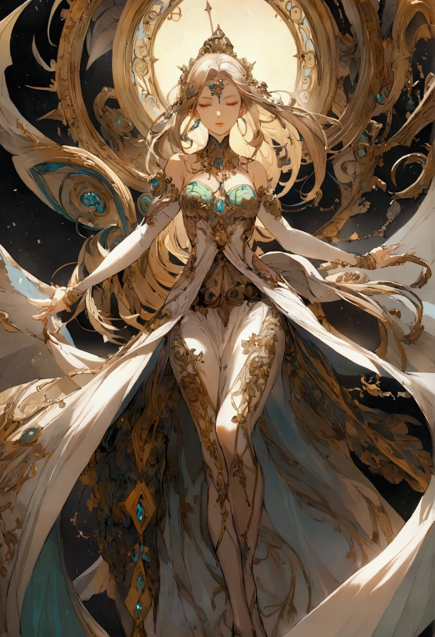 Guardian of Time