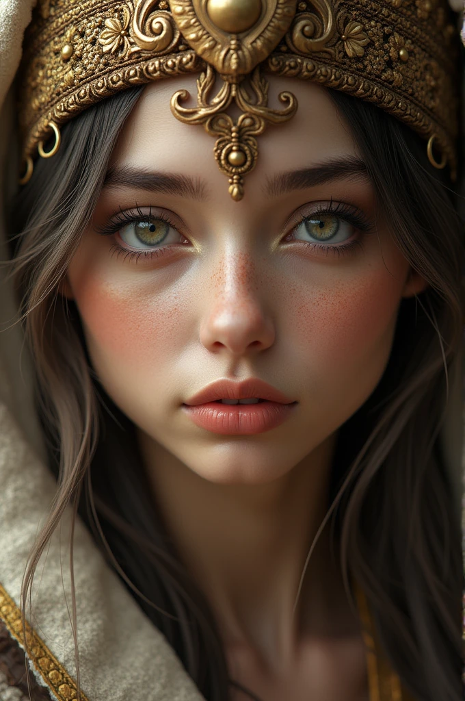 ((best quality)), ((masterpiece)), (detailed), perfect face