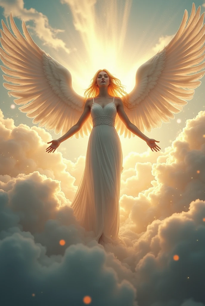 Angel real