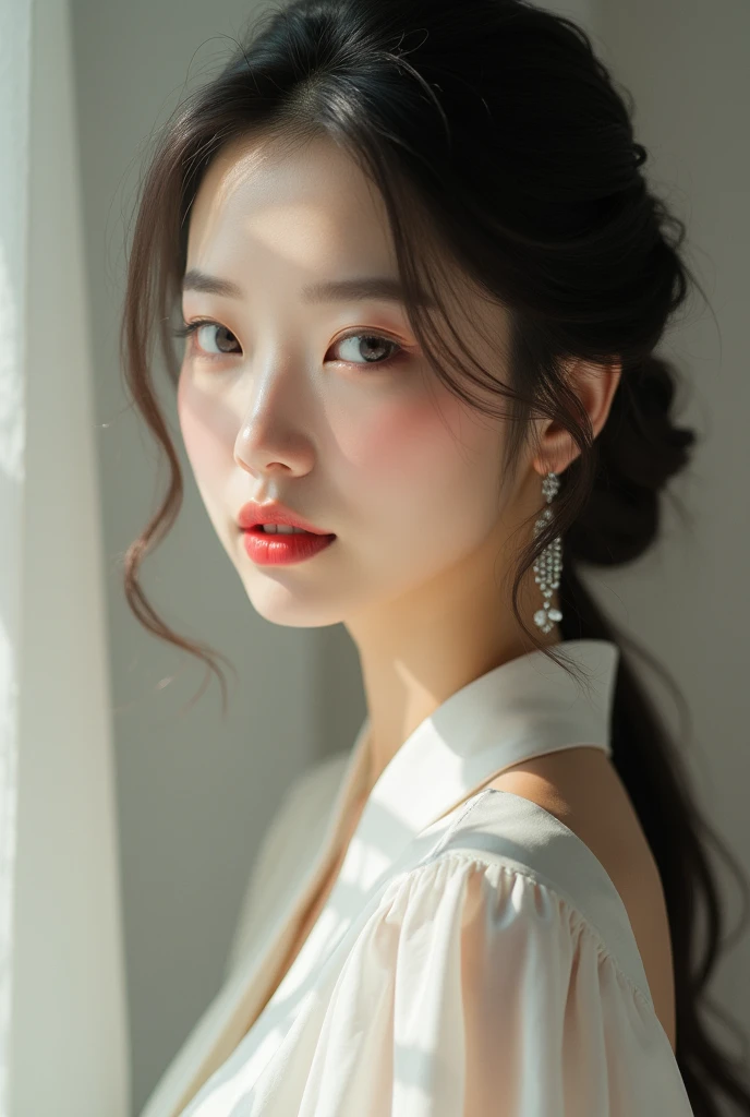 Asian Beauty