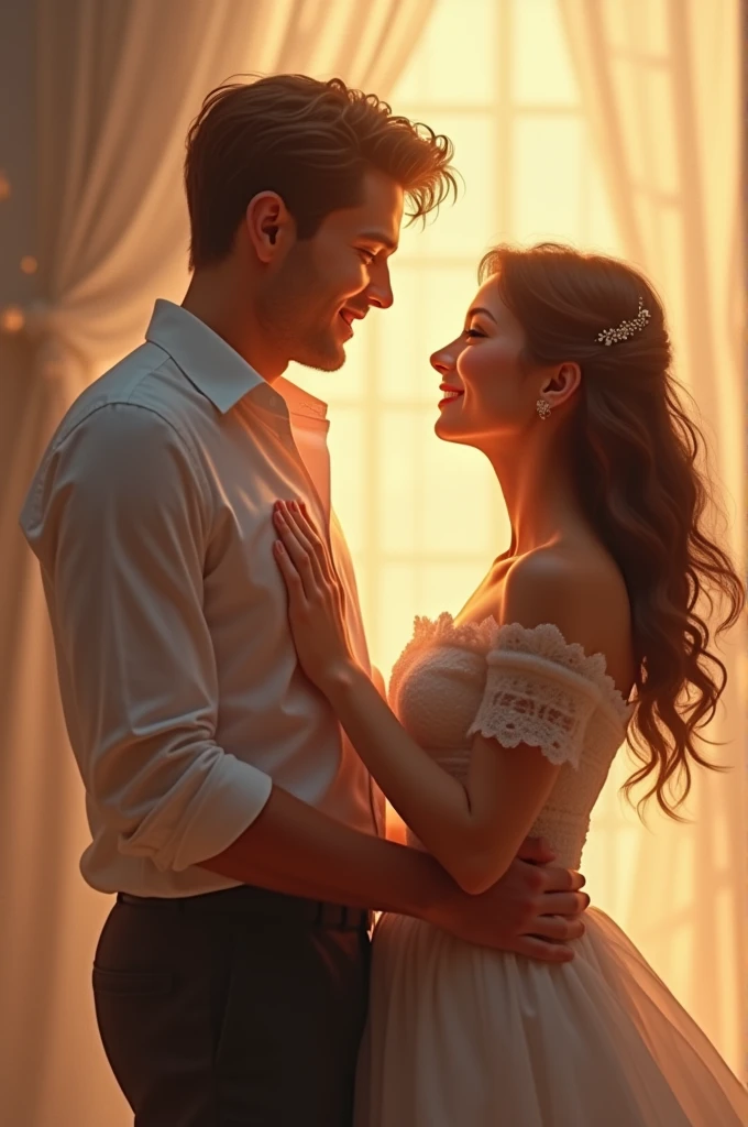 Couple photo