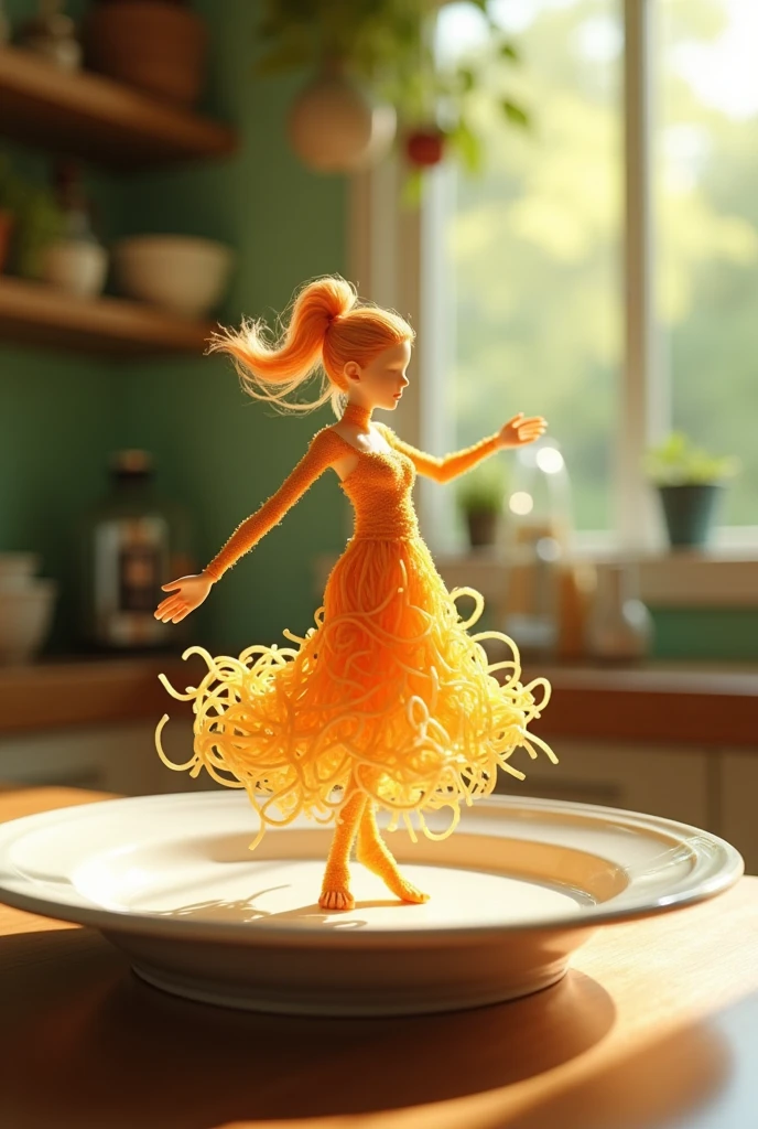 best quality, master part, fotorrealista, extremamente detalhado CG unidade 8k papel de parede, Chibi,1girl, Elsa,sozinho, cheio_corpo, sorrir, Olhando_em_visualizador, ao ar livre,