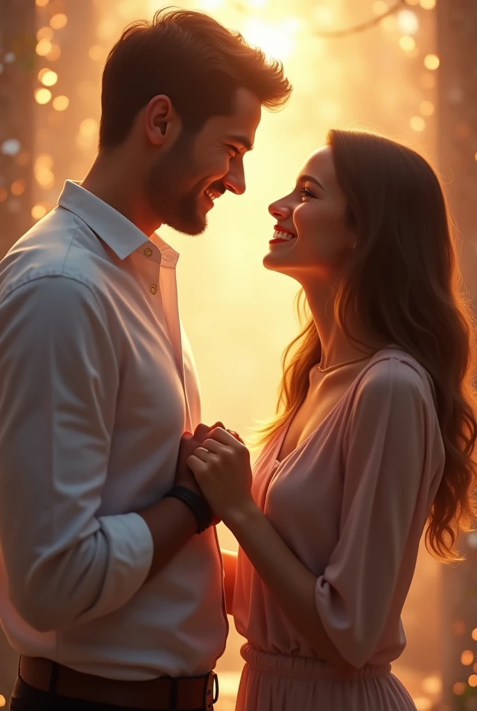 Couple photo