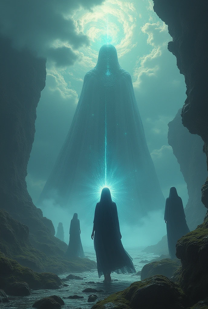 Mystical 
