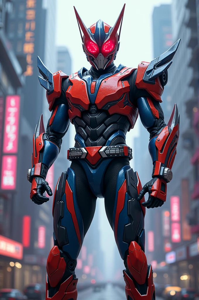 kamen rider