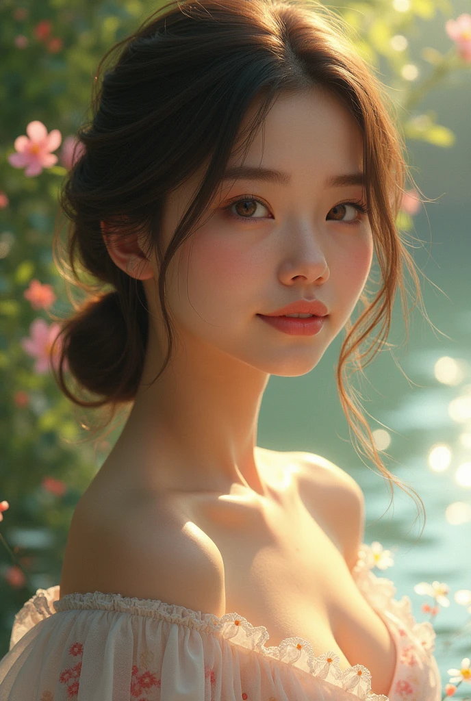 girl 18