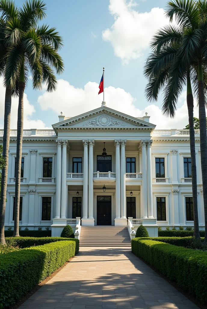 malacanang