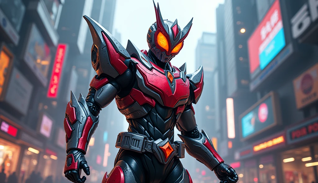 kamen rider