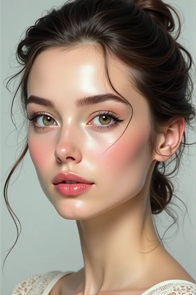 ((best quality)), ((masterpiece)), (detailed), perfect face