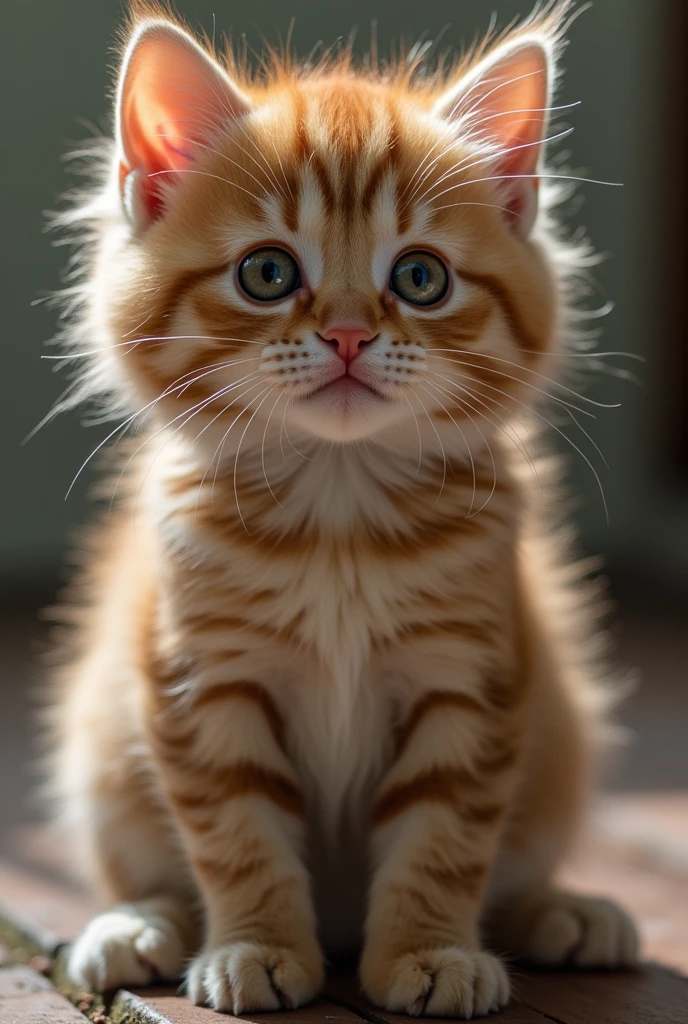 pussy