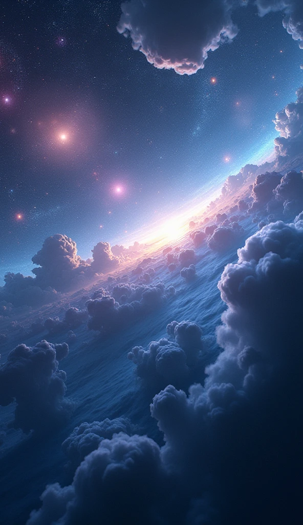 The universe in accelerated expansion