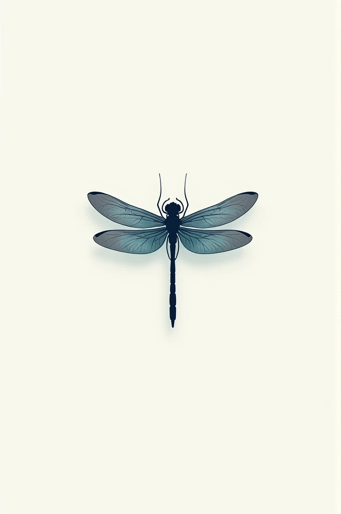 Dragonfly logo