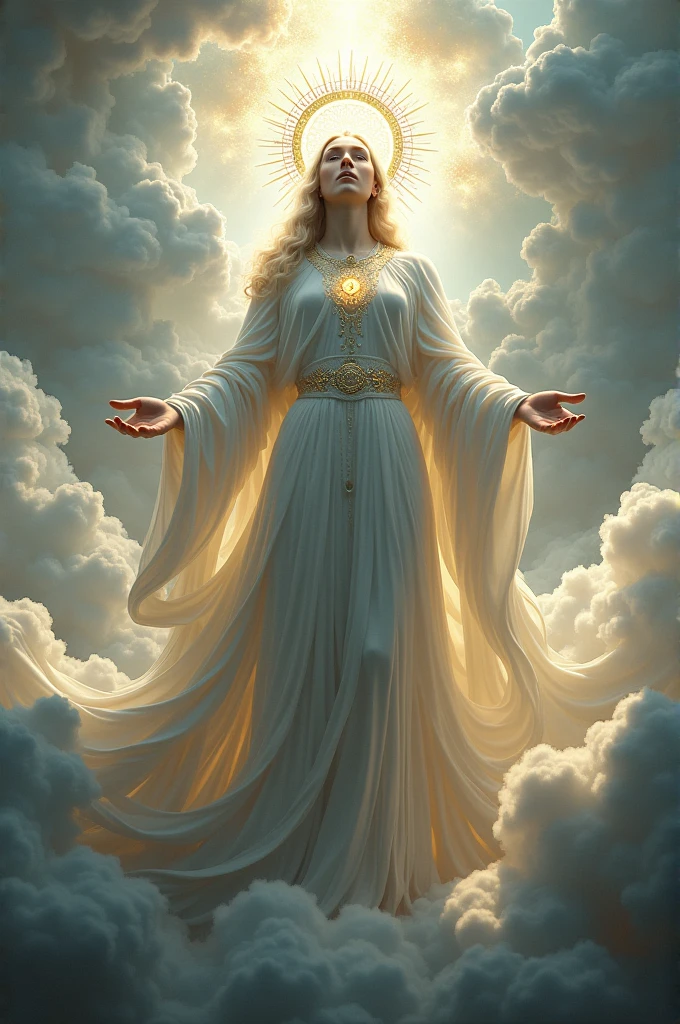 GOD
