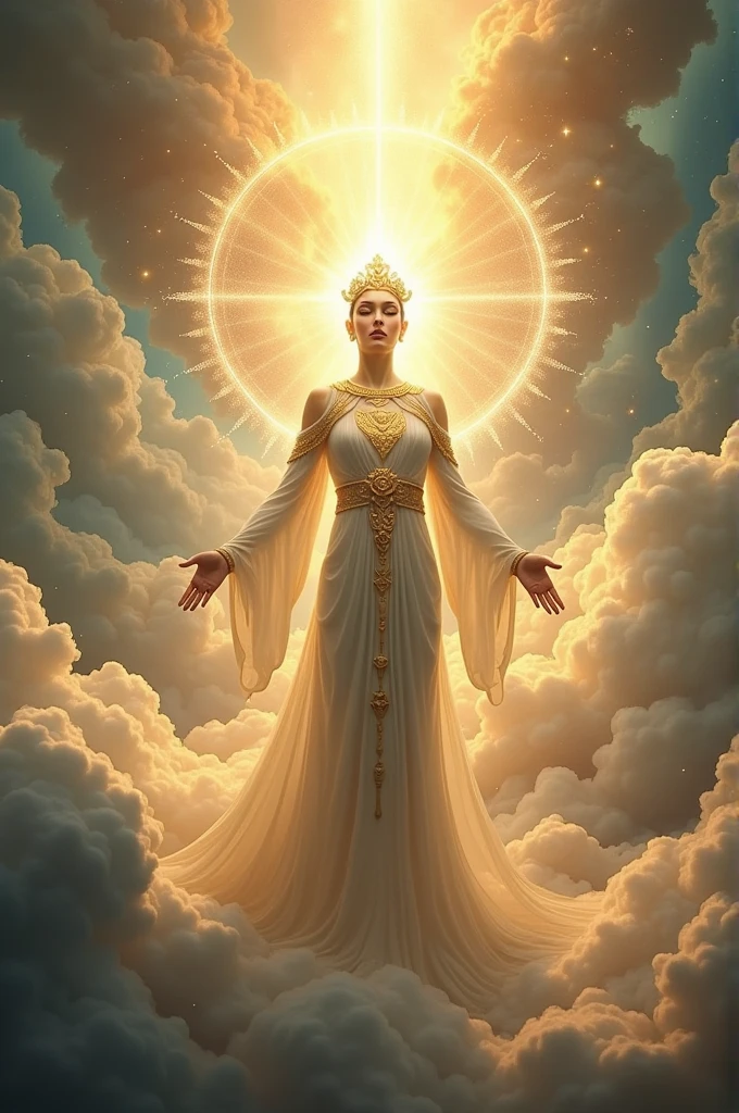GOD