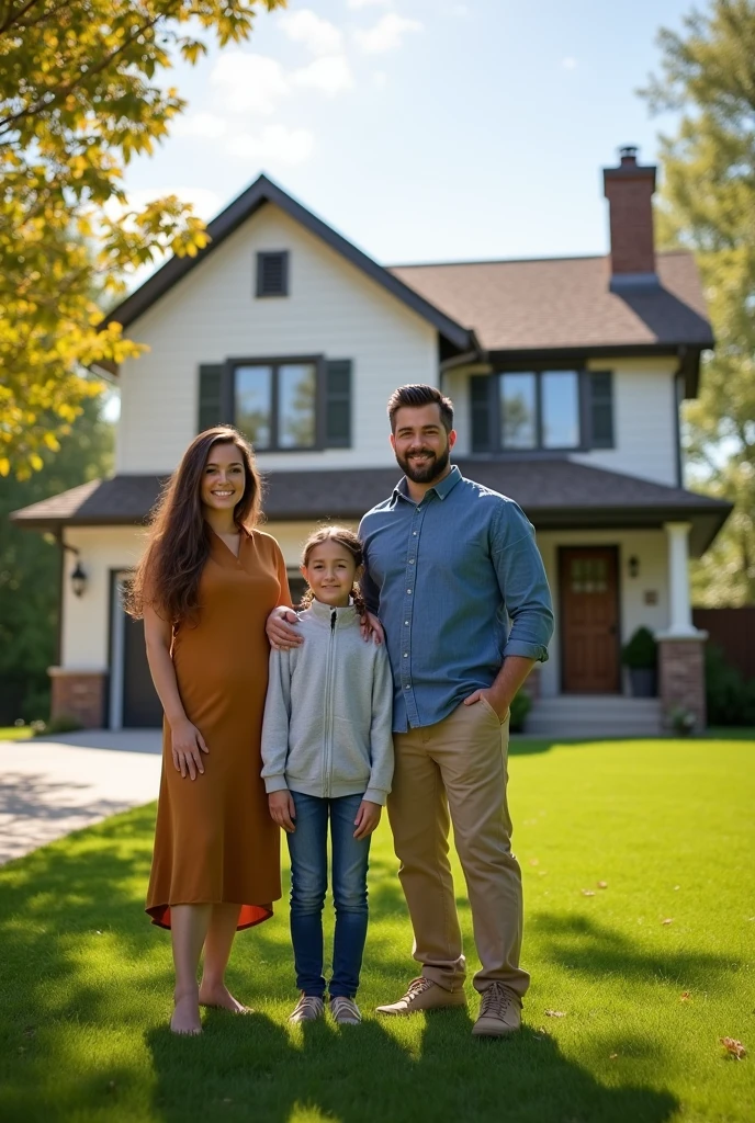 Image to sell a house with debt for a real estate agency