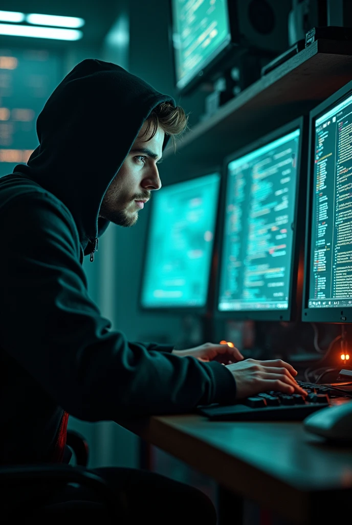 Full Hacker HD