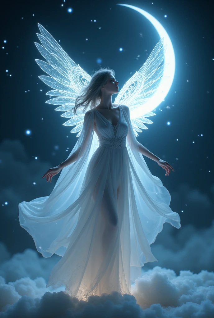 dancing in the star 1 goddess of the moon